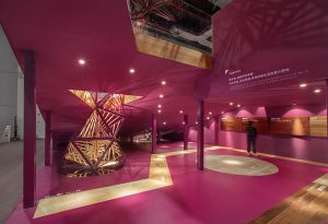 Folding garden by Towodesign