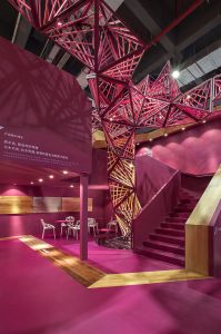 Folding garden by Towodesign