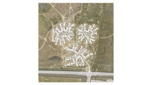 Fælledby Masterplan by Henning Larsen