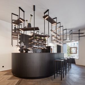 GaP / Gallery and Space by ORA