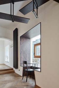 GaP / Gallery and Space by ORA