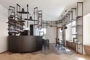 GaP / Gallery and Space by ORA