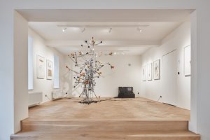 GaP / Gallery and Space by ORA