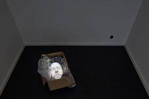 GaP / Gallery and Space by ORA