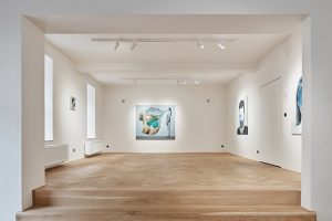 GaP / Gallery and Space by ORA