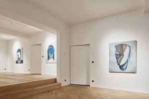 GaP / Gallery and Space by ORA