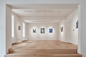 GaP / Gallery and Space by ORA