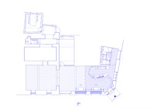 GaP / Gallery and Space by ORA