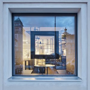 GaP / Gallery and Space by ORA