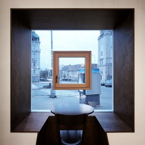 GaP / Gallery and Space by ORA