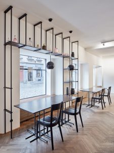 GaP / Gallery and Space by ORA