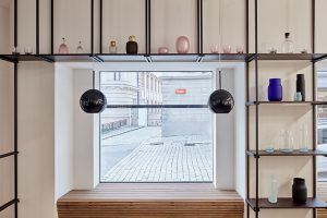 GaP / Gallery and Space by ORA