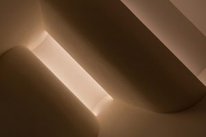 Heytea at Longfor Paradise Walk in Chongqing by Shenzhen Super Normal Design