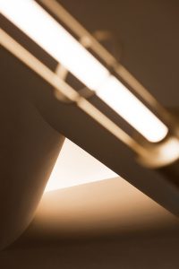 Heytea at Longfor Paradise Walk in Chongqing by Shenzhen Super Normal Design