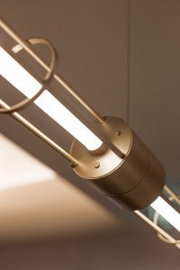 Heytea at Longfor Paradise Walk in Chongqing by Shenzhen Super Normal Design