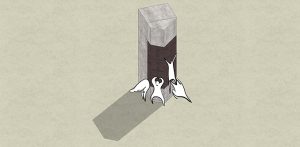 Heytea at Longfor Paradise Walk in Chongqing by Shenzhen Super Normal Design