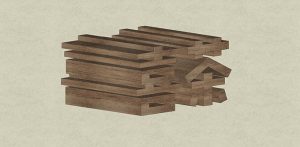 Heytea at Longfor Paradise Walk in Chongqing by Shenzhen Super Normal Design