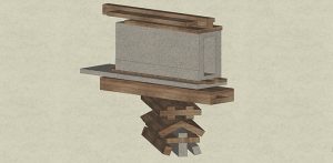 Heytea at Longfor Paradise Walk in Chongqing by Shenzhen Super Normal Design