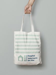 Hospital Veterinario del Mar by Vitale