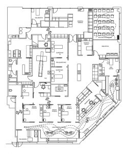 Hospital Veterinario del Mar by Vitale