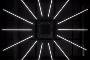 INNO-SPACE U20, ŠKODA AUTO Mladá Boleslav by VONT