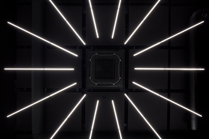 INNO-SPACE U20, ŠKODA AUTO Mladá Boleslav by VONT