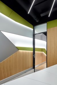 INNO-SPACE U20, ŠKODA AUTO Mladá Boleslav by VONT