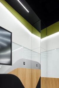 INNO-SPACE U20, ŠKODA AUTO Mladá Boleslav by VONT