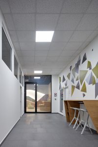 INNO-SPACE U20, ŠKODA AUTO Mladá Boleslav by VONT