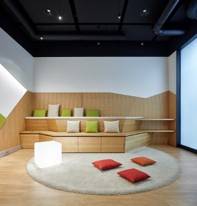 INNO-SPACE U20, ŠKODA AUTO Mladá Boleslav by VONT