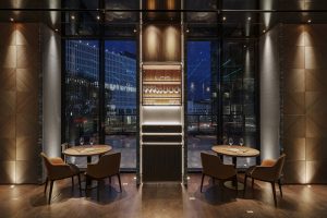 IYO Aalto by Maurizio Lai Architects