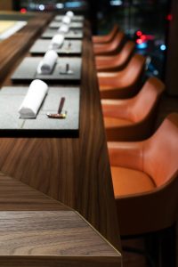 IYO Aalto by Maurizio Lai Architects