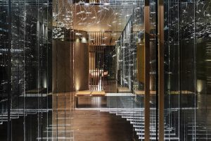 IYO Aalto by Maurizio Lai Architects