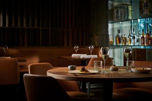 IYO Aalto by Maurizio Lai Architects