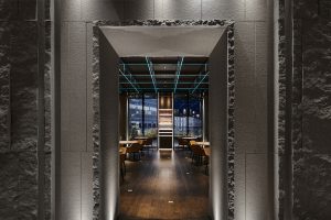 IYO Aalto by Maurizio Lai Architects