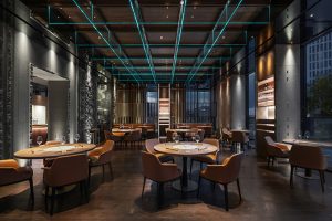 IYO Aalto by Maurizio Lai Architects