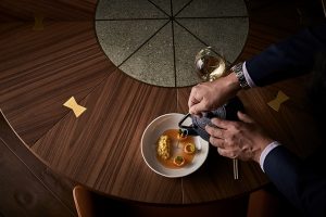 IYO Aalto by Maurizio Lai Architects