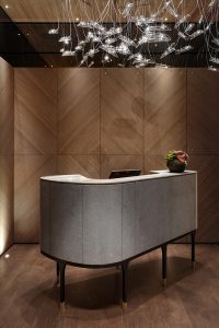 IYO Aalto by Maurizio Lai Architects