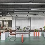 Ideal Gas Lab by Waterfrom Design