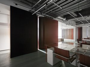 Ideal Gas Lab by Waterfrom Design