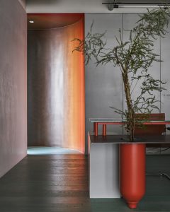 Ideal Gas Lab by Waterfrom Design