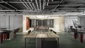 Ideal Gas Lab by Waterfrom Design