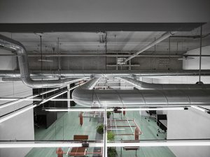 Ideal Gas Lab by Waterfrom Design