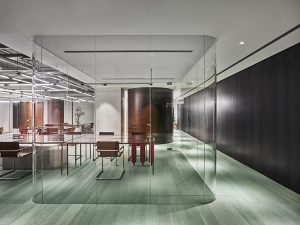 Ideal Gas Lab by Waterfrom Design