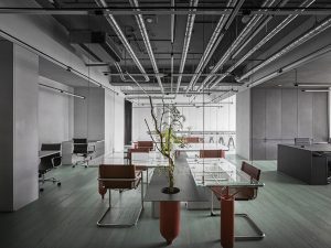 Ideal Gas Lab by Waterfrom Design