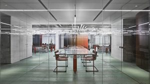 Ideal Gas Lab by Waterfrom Design