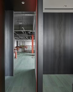 Ideal Gas Lab by Waterfrom Design