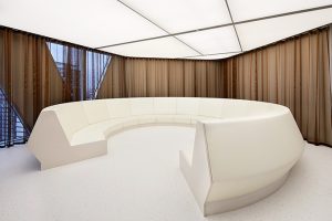 Ingenuity offices by PENSON for The Hut Group