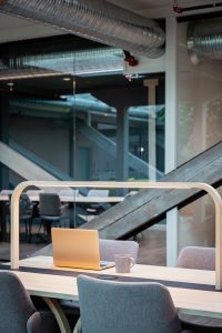 KWENCH by Hansenbuilt Design