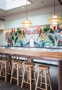 KWENCH by Hansenbuilt Design